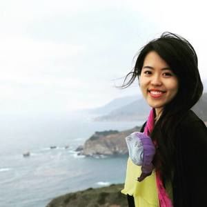 Meet your Posher, Monica